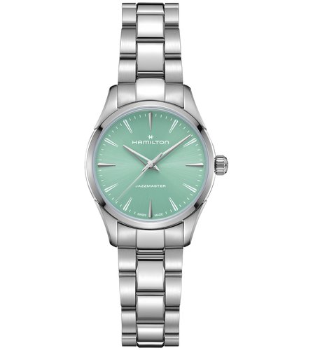 Reloj Hamilton De Pulso H32301161