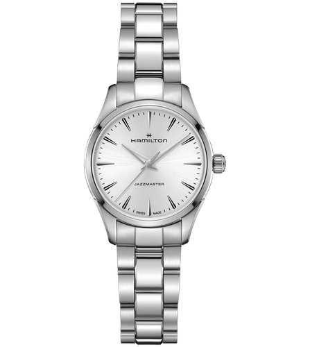 Reloj Hamilton De Pulso H32301181
