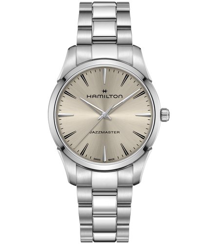 Reloj Hamilton De Pulso H32461121