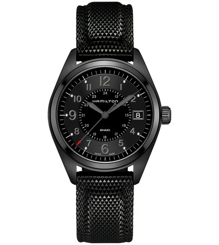 Reloj Hamilton De Pulso H68401735