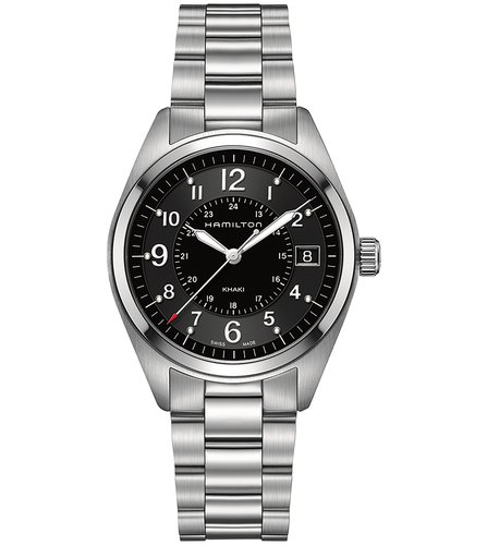 Reloj Hamilton De Pulso H68551933