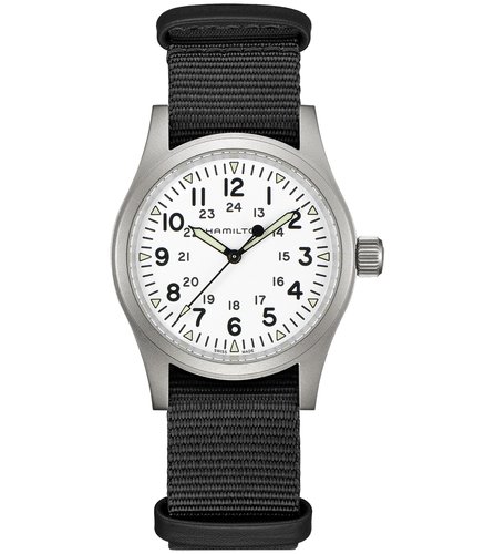 Reloj Hamilton De Pulso H69439910
