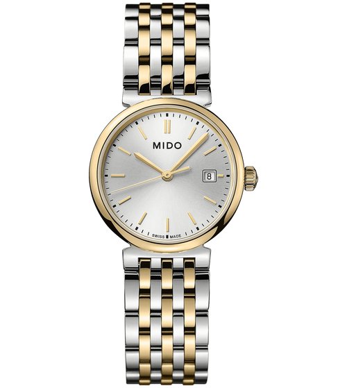 Reloj Mido De Pulso M0332102203100