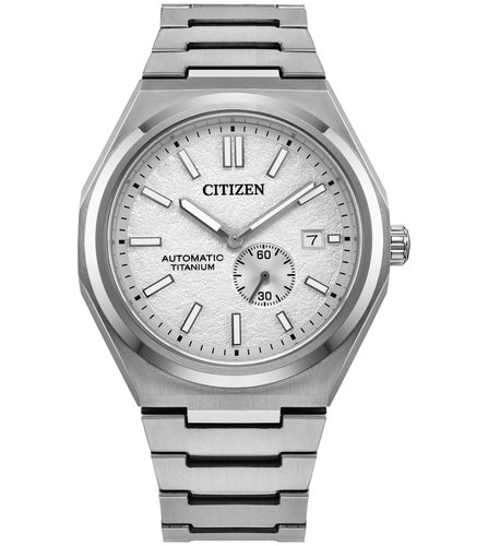 Reloj Citizen De Pulso C061858