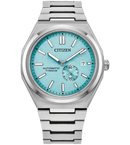 Reloj Citizen De Pulso C061860