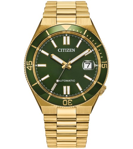 Reloj Citizen De Pulso C062055