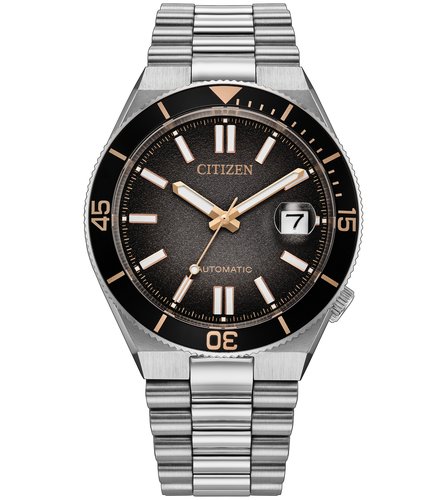 Reloj Citizen De Pulso C062132