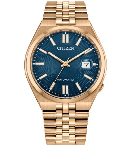 Reloj Citizen De Pulso C061973