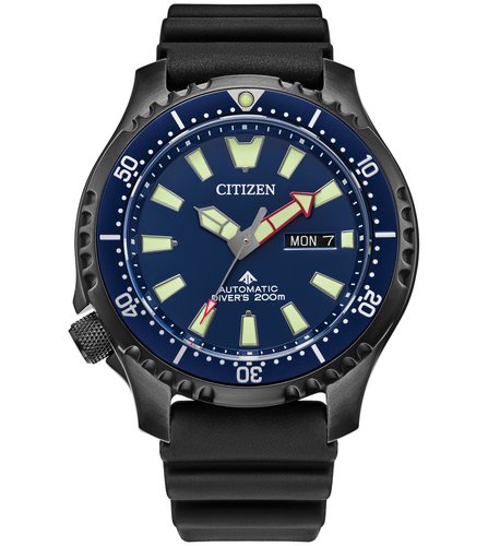 Reloj Citizen De Pulso C061556