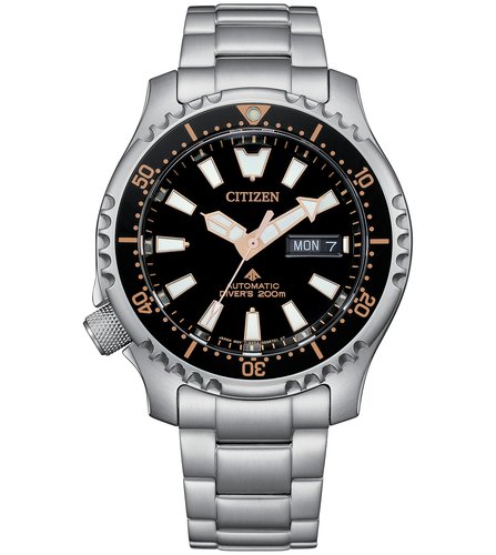 Reloj Citizen De Pulso C061845