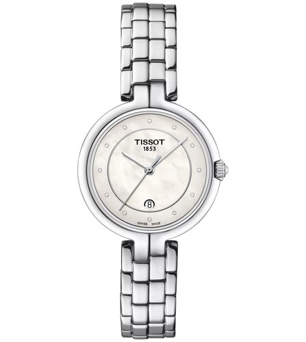 Reloj Tissot De Pulso T0942101111601