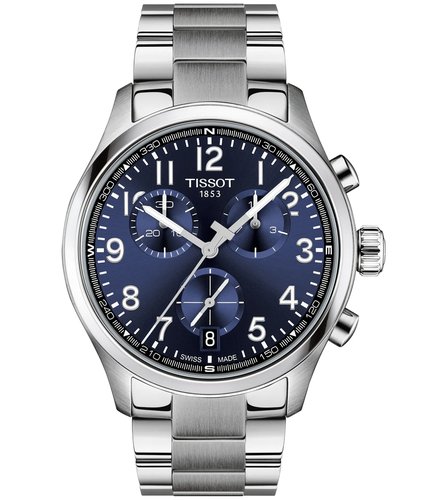 Reloj Tissot De Pulso T1164171104200