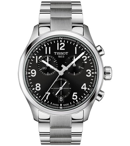 Reloj Tissot De Pulso T1164171105200