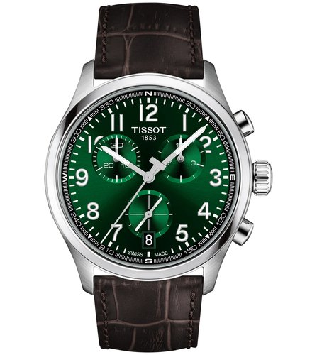 Reloj Tissot De Pulso T1164171609200