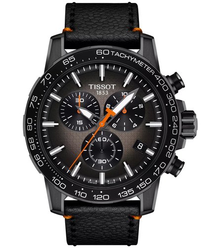 Reloj Tissot De Pulso T1256173608100