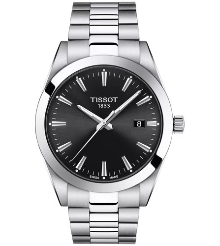 Reloj Tissot De Pulso T1274101105100