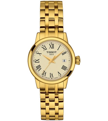Reloj Tissot De Pulso T1292103326300