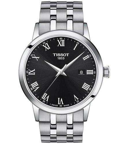 Reloj Tissot De Pulso T1294101105300