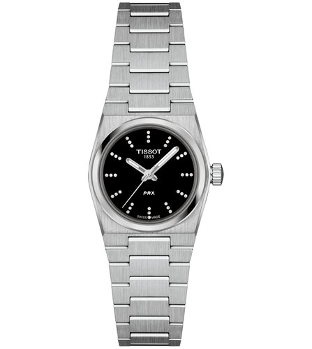 Reloj Tissot De Pulso T1370101105600