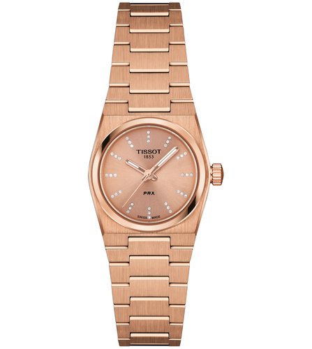 Reloj Tissot De Pulso T1370103350600