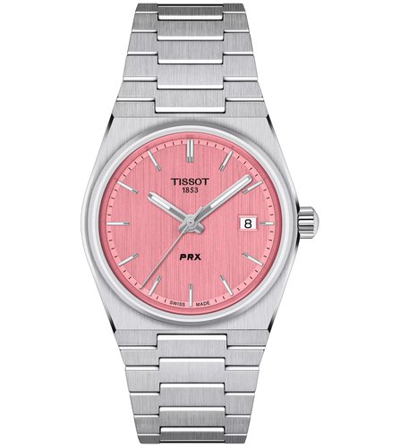 Reloj Tissot De Pulso T1372101133100