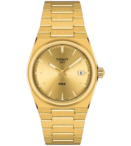 Reloj Tissot De Pulso T1372103302100