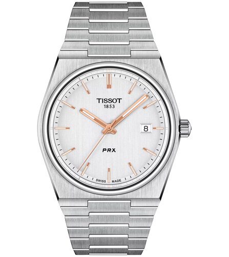 Reloj Tissot De Pulso T1374101103100