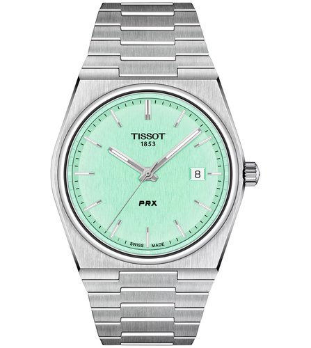 Reloj Tissot De Pulso T1374101109101