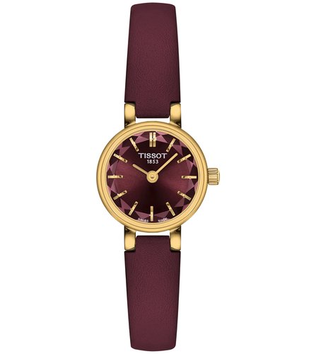 Reloj Tissot De Pulso T1400093637100