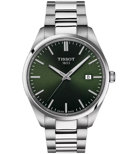 Reloj Tissot De Pulso T1504101109100