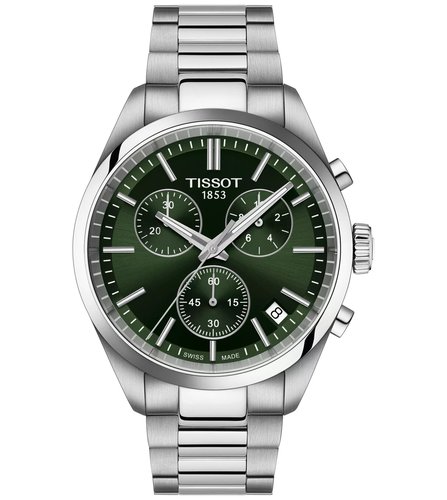 Reloj Tissot De Pulso T1504171109100