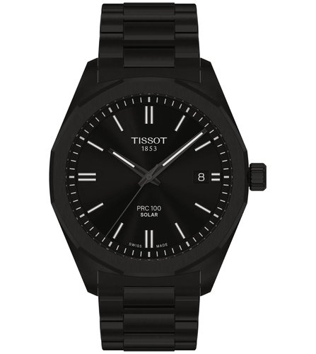Reloj Tissot De Pulso T1514223305100