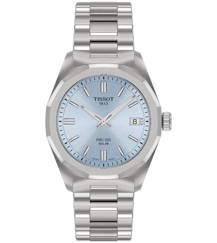 Reloj Tissot De Pulso T1518221135100