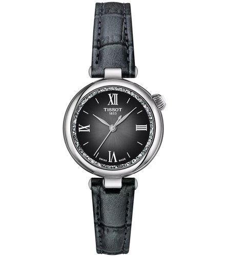 Reloj Tissot De Pulso T1520101603800