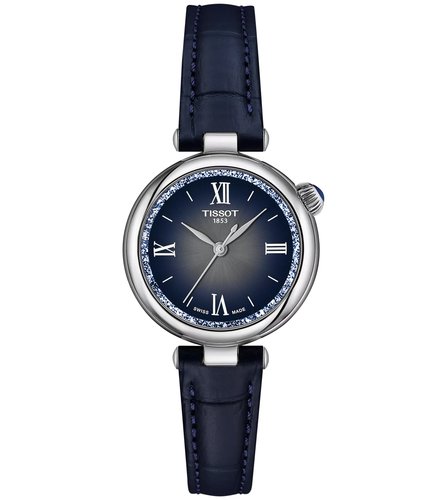 Reloj Tissot De Pulso T1520101603801