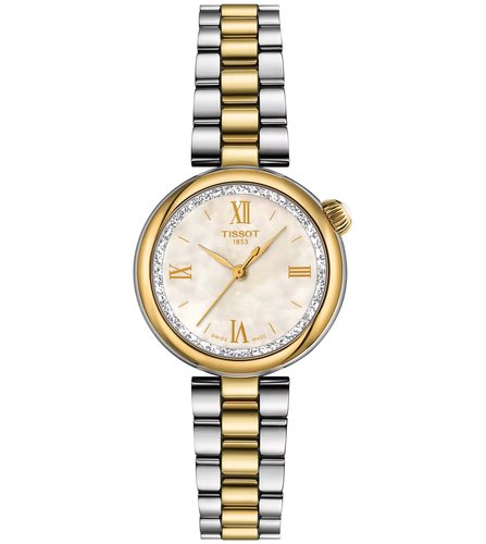 Reloj Tissot De Pulso T1520102211801