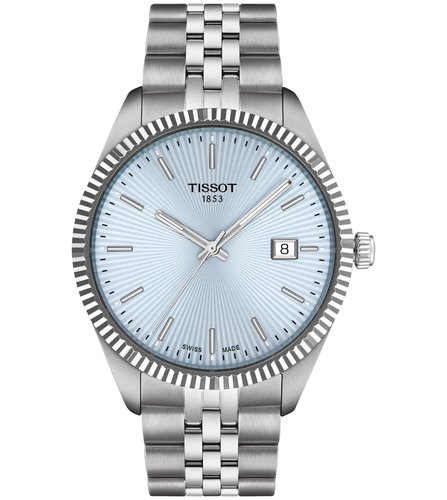 Reloj Tissot De Pulso T1564101135100
