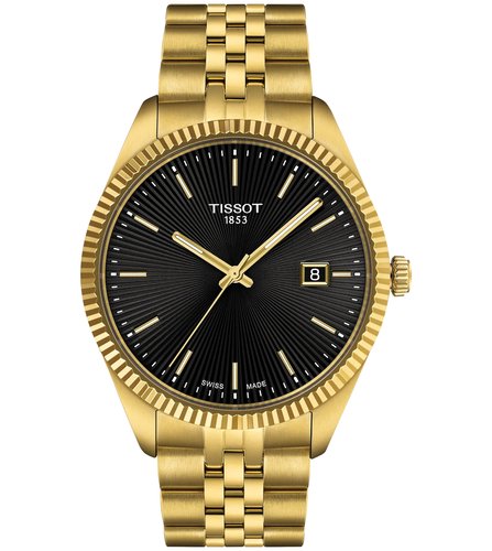 Reloj Tissot De Pulso T1564103305100