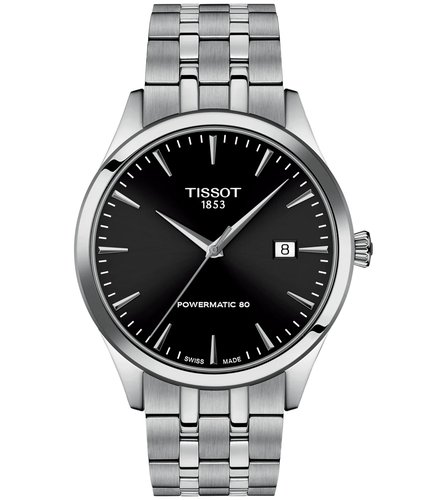 Reloj Tissot De Pulso T1584071105100