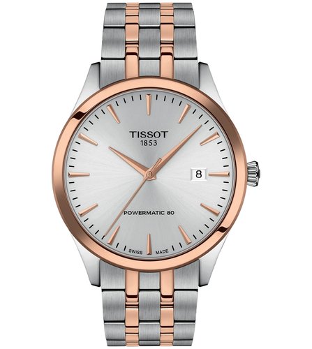 Reloj Tissot De Pulso T1584072203101