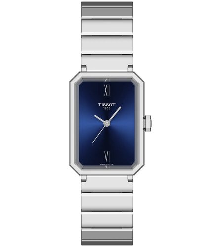 Reloj Tissot De Pulso T1601101104300
