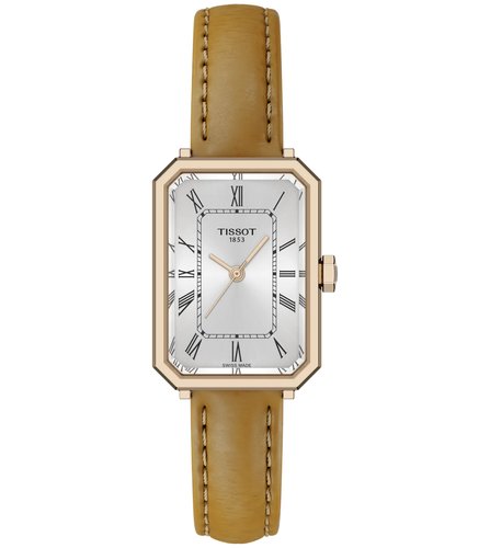 Reloj Tissot De Pulso T1601103603300
