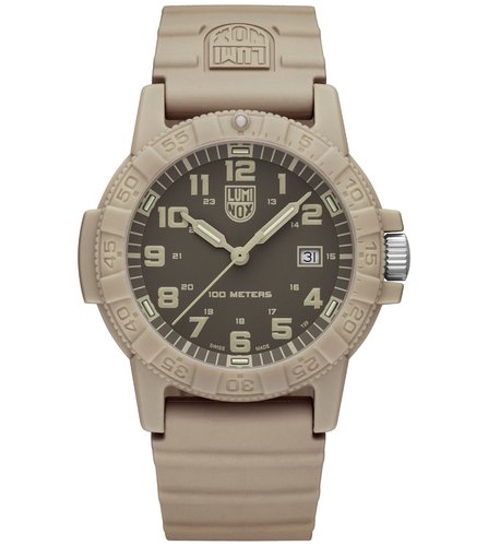 Reloj Luminox De Pulso XS.0326