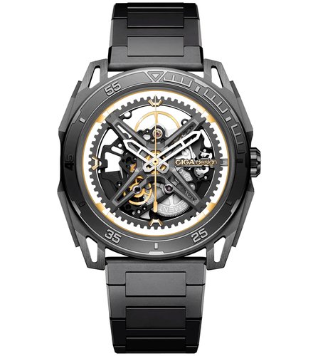 Reloj CIGA Design De Pulso Z039-GG01-1G