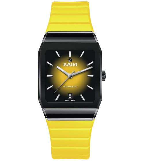 Reloj Rado De Pulso R10201259