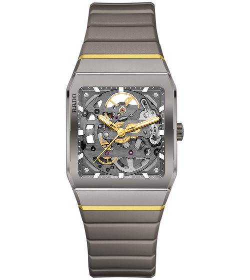 Reloj Rado De Pulso R10206109