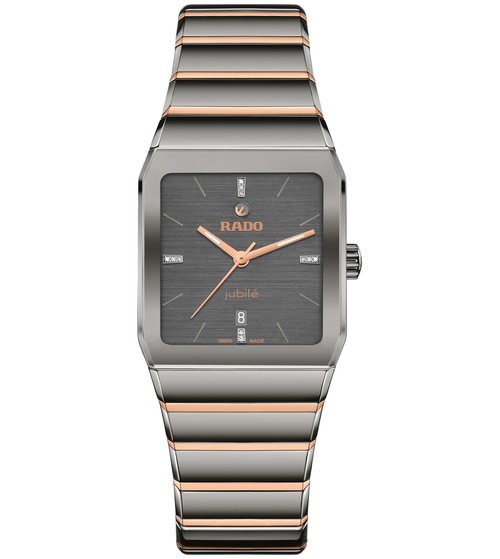 Reloj Rado De Pulso R10261712