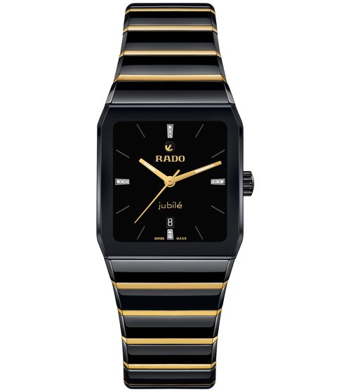 Reloj Rado De Pulso R10263702