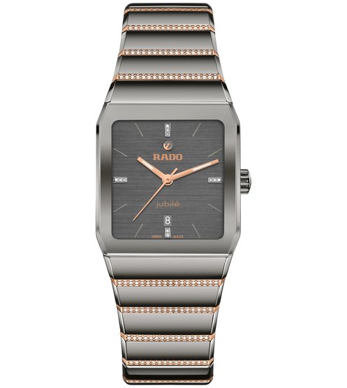 Reloj Rado De Pulso R10264712