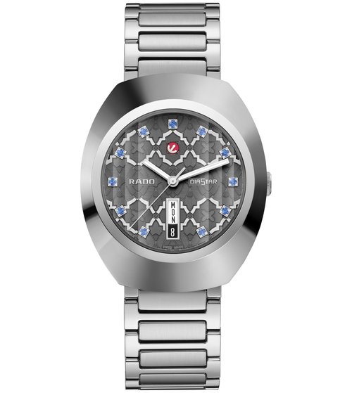 Reloj Rado De Pulso R12160113